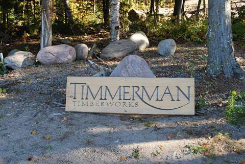 Timmerman Timberworks Inc